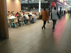 -麦当劳(广州南站店)