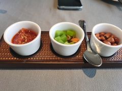 -阿庄新豫菜(通泰路店)