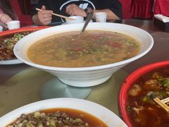 番茄滑肉汤-y牌太安鱼