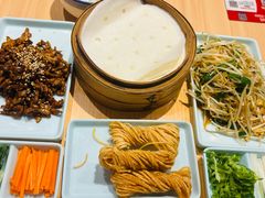 -宏状元现熬粥·京味菜(三里河店)