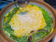 -云海肴云南菜·蒸汽石锅鱼(青岛万象城店)