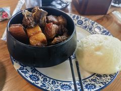 -大娘舅·江景餐厅桐庐菜(白冷线店)