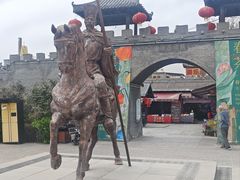 -茯茶镇