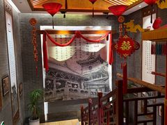 -潞州宴·长治人的会客厅(长兴北路店)