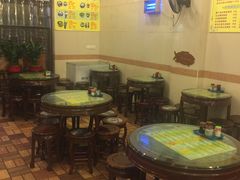 大堂-顺记冰室(宝华路店)