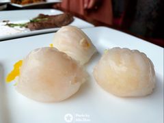 -上海丽笙精选海仑宾馆·莫赛克餐厅