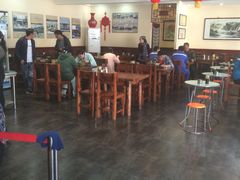 大堂-美玲拉面(鞍山西道店)