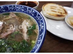 -老白家水盆羊肉