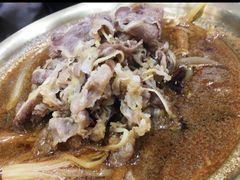 -南城香·饭香串香馄饨香(青年路店)