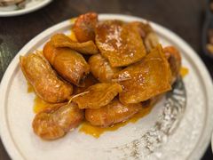 -大洋家·潮汕鱼鲜·花胶砂锅粥(天河东路店)