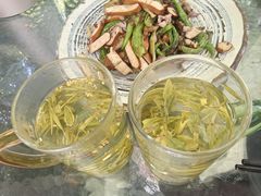 龙井茶-阿巧茶庄