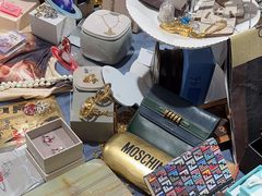 -HelloHi Vintage中古店