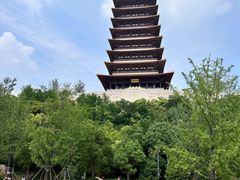 -牛首山文化旅游区