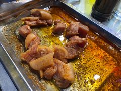 -缘来香大凉山西昌火盆烧烤.12年老店(巴国城店)