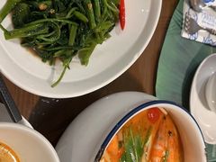-帕蓝·暹罗料理(大学路店)