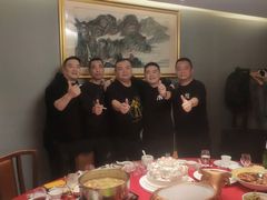 -乾隆美食·本帮菜(黄河路店)