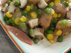 -老四川平头酸菜鱼(衙前店)