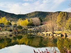 -兰亭风景区