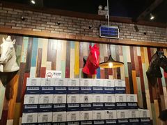 -枪火串烧·东北特色烧烤(罗湖总店)