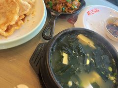 -英兰朝族饭店·英兰锅包肉(佳园路店)