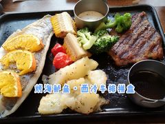 -必胜客(龙茗店)