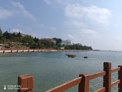 -养马岛旅游度假区
