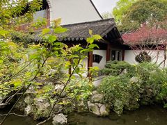 -郭庄茶室