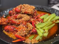 -红盔甲·小龙虾(车公庙店)