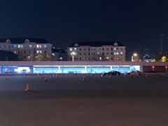 -赛卡联盟卡丁车馆(上海世博店)