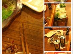 笋片-傣妹火锅(四川北路店)