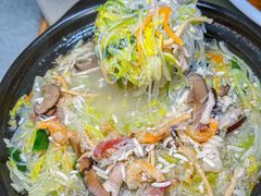 -东江海鲜大排档·潮汕菜·砂锅粥