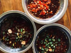 -陈记泸州酸菜豆花火锅(建设路店)