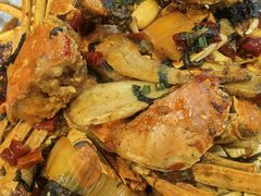 -虾小龙老长沙龙虾馆(坡子街店)