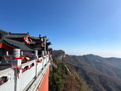 -云台山风景名胜区