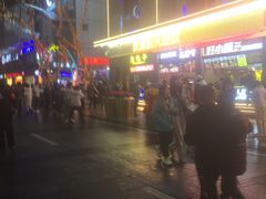 -八一好吃街·高品美食广场