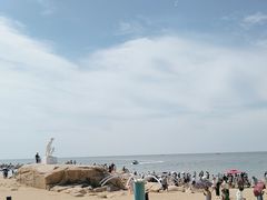 -老虎石海上公园