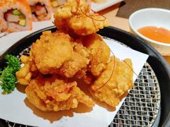 -德川家日本料理(中关村店)