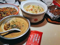 -小柴米·传统江西菜(八一广场店)