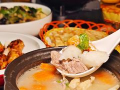 -遇见小院—虹鳟鱼•农家菜(怀柔店)