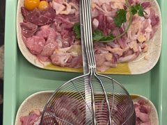 -小煵记·打边炉(西丽文光店)
