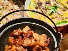 -吃饭皇帝大(解放西路店)