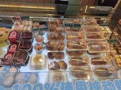 -精点味道(西安路店)