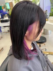 -GANO HAIR 