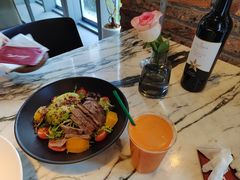 -at cafe 意大利餐厅(集美店)
