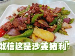 -区海鸡场饭店(石壁店)