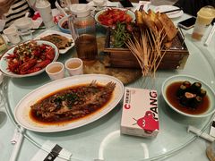 -阿胖龙虾(罍街店)