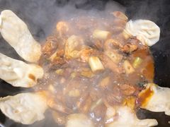 -锅来乐地锅鸡(安亭店)