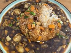 -海胆小馆(东北水饺·春柳店)