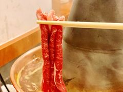 -常赢三兄弟·清真涮肉(五莲路店)