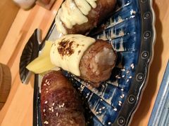 -晶吉·居酒屋·烧鸟·海胆(民主广场店)